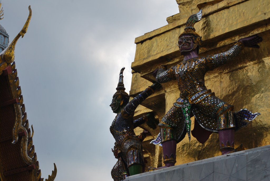 Bangkok – Orașul&nbsp;îngerilor