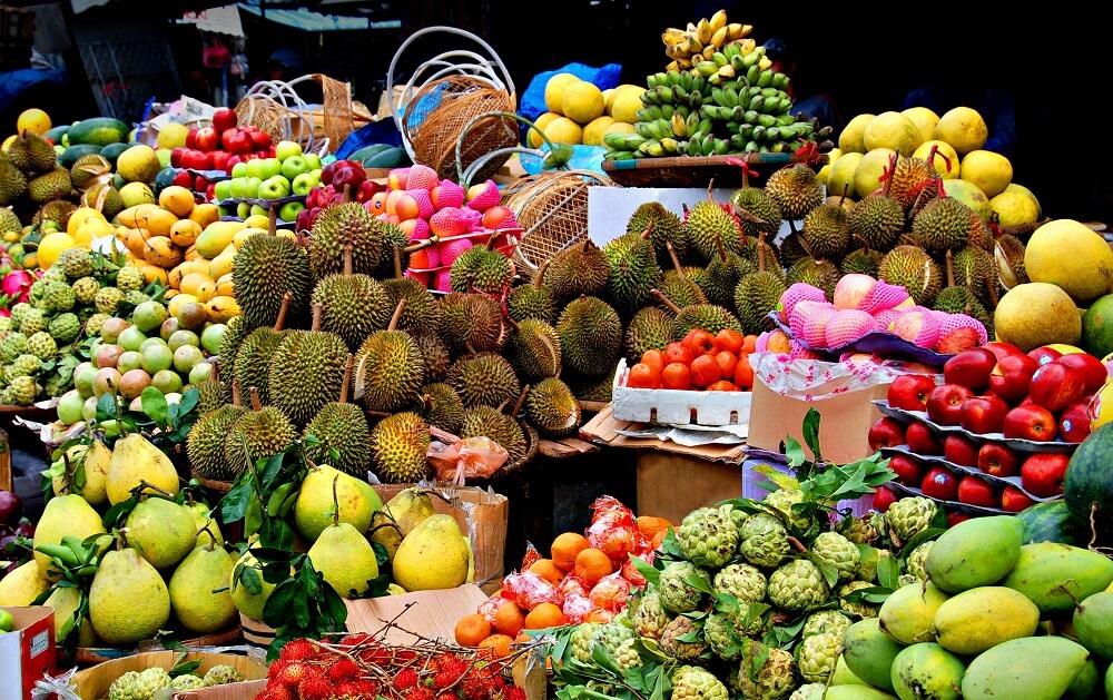 fruits-facts-about-thailand