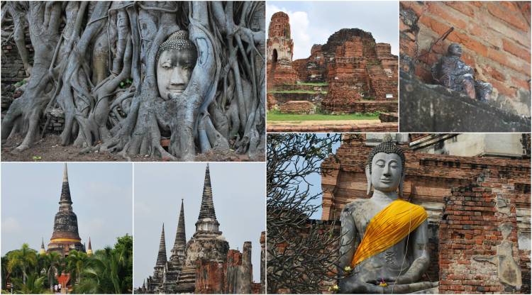 Ayutthaya