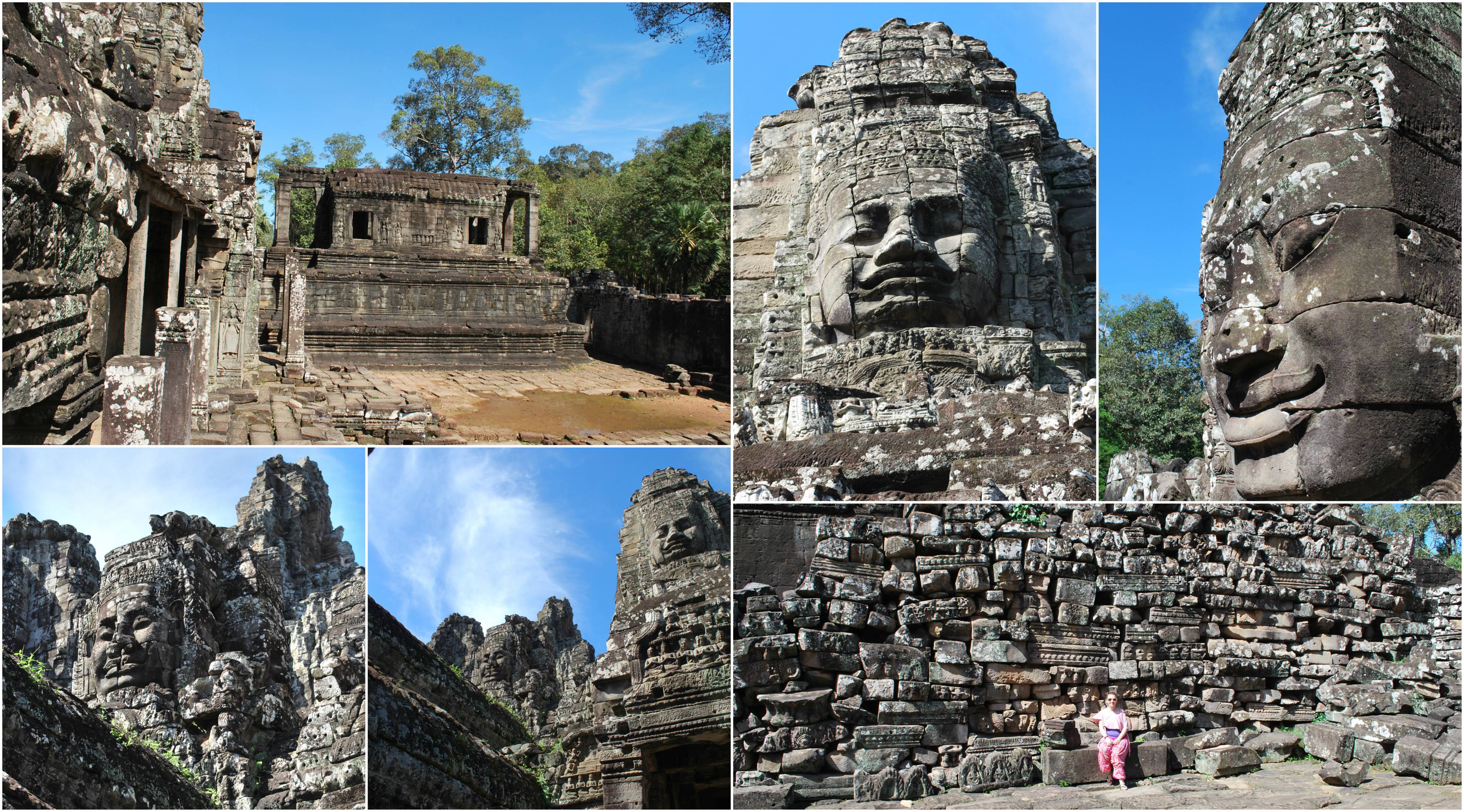 Bayon